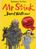 Мистер Вонючка    / Mr. Stink