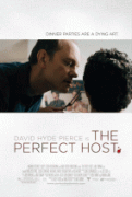 Идеальный хозяин    / The Perfect Host