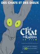 Кот раввина    / Le chat du rabbin