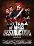 ЗМП: Зомби Массового Поражения    / ZMD: Zombies of Mass Destruction