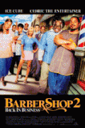 Парикмахерская 2: Снова в деле    / Barbershop 2: Back in Business