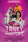 Дрянные промоутеры    / The Janky Promoters