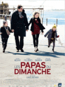 Воскресные папы    / Les papas du dimanche