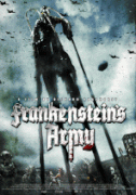 Армия Франкенштейна    / Frankenstein's Army