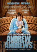 Эволюция Эндрю Эндрюса    / The Evolution of Andrew Andrews