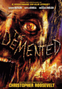 Безумные    / The Demented