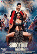 Перестрелка в Вадале    / Shootout at Wadala