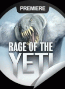 Гнев Йети    / Rage of the Yeti