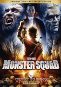 Взвод чудовищ    / The Monster Squad