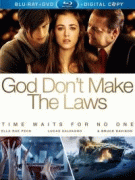 Застывшие во времени    / God Don't Make the Laws