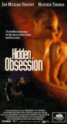 Тайная страсть    / Hidden Obsession