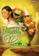 Шоу Маппетов: Волшебник из страны Оз    / The Muppets' Wizard of Oz