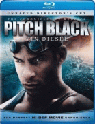 Черная дыра    / Pitch Black