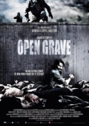 Открытая могила    / Open Grave