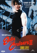 Эдди и «Странники» 2    / Eddie and the Cruisers II: Eddie Lives!