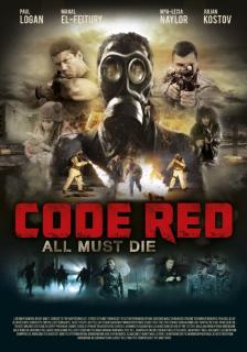 Красный код    / Code Red