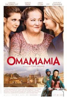 Омамамия    / Omamamia