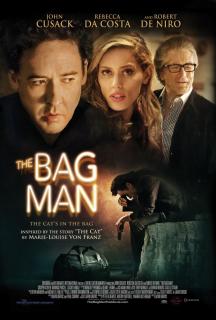 Мотель    / The Bag Man