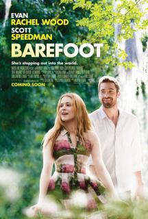 Босиком    / Barefoot