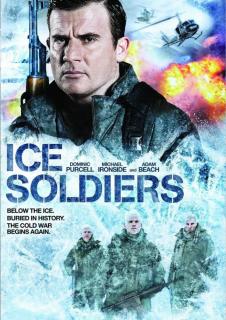 Замороженные солдаты    / Ice Soldiers