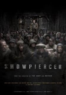 Сквозь снег    / Snowpiercer