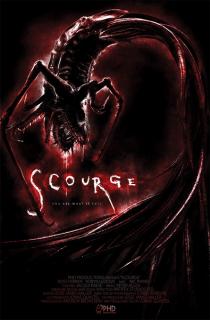 Кара    / Scourge