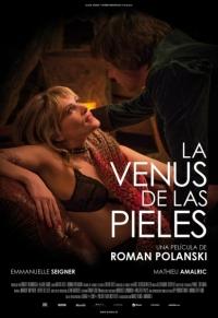 Венера в мехах    / La Venus a la fourrure