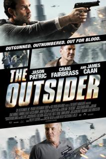 Изгой    / The Outsider