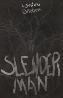 Слэндермэн    / The Slender Man