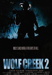 Волчья яма 2    / Wolf Creek 2