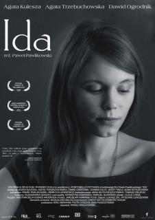 Ида    / Ida