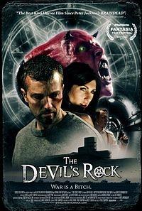 Дьявольская скала    / The Devil's Rock