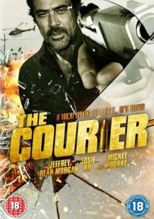 Курьер    / The Courier