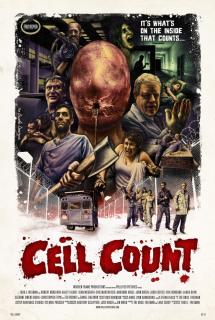 Количество клеток    / Cell Count