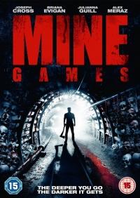 Игры преисподней    / Mine Games