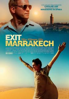 Съезд на Марракеш    / Exit Marrakech