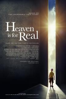 Небеса реальны    / Heaven Is for Real