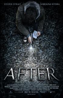 После    / After