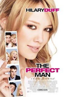 Идеальный мужчина    / The Perfect Man