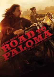 Путь в Палому    / Road to Paloma