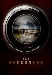 Расплата    / The Reckoning