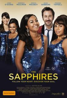 Сапфиры    / The Sapphires