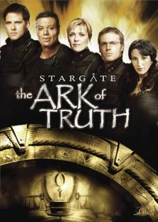 Звездные врата: Ковчег Истины    / Stargate: The Ark of Truth