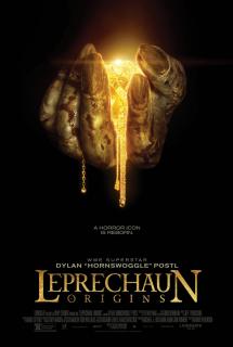 Лепрекон: Начало    / Leprechaun: Origins