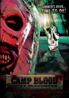 Кровавый лагерь: Первая резня    / Camp Blood First Slaughter