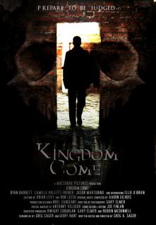 На том свете: Между жизнью и смертью    / Kingdom Come