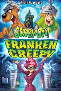 Скуби-Ду: Франкен-монстр    / Scooby-Doo! Frankencreepy