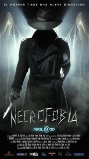 Некрофобия    / Necrofobia