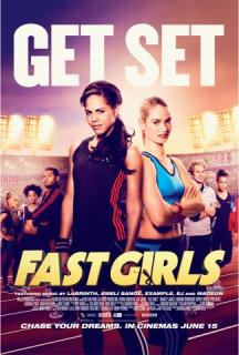 Быстрые девушки    / Fast Girls