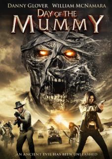 День мумии    / Day of the Mummy